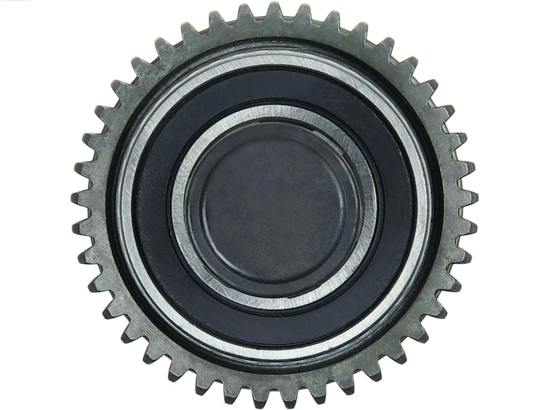 AS-PL SD2043S Freewheel Gear, starter