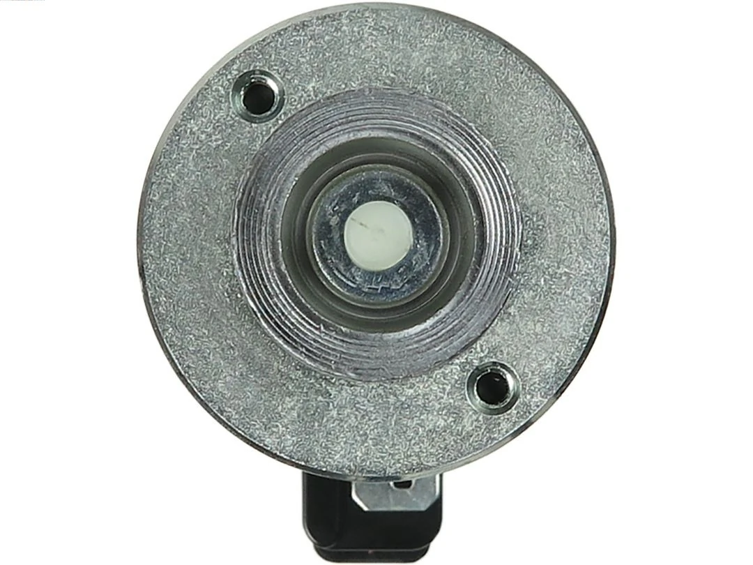 Solenoid Switch, starter Brand new AS-PL SS6091P