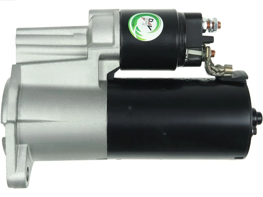 AS-PL S0402PR Starter
