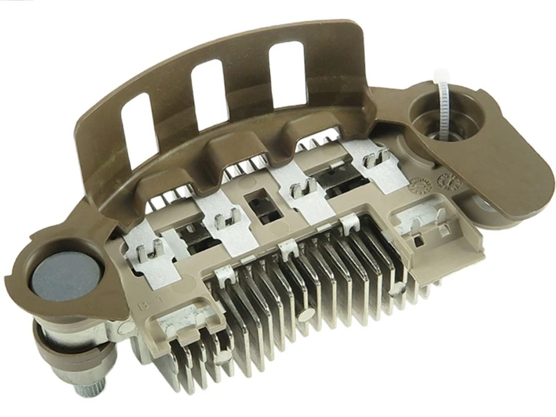 AS-PL ARC5177 Rectifier, alternator
