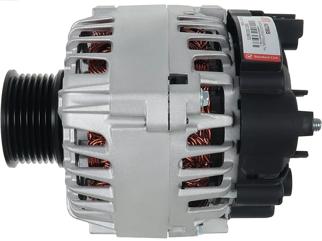 Alternator Brand new AS-PL A3788S