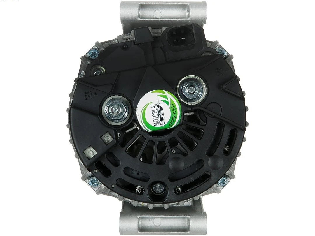 AS-PL A0266 Alternator