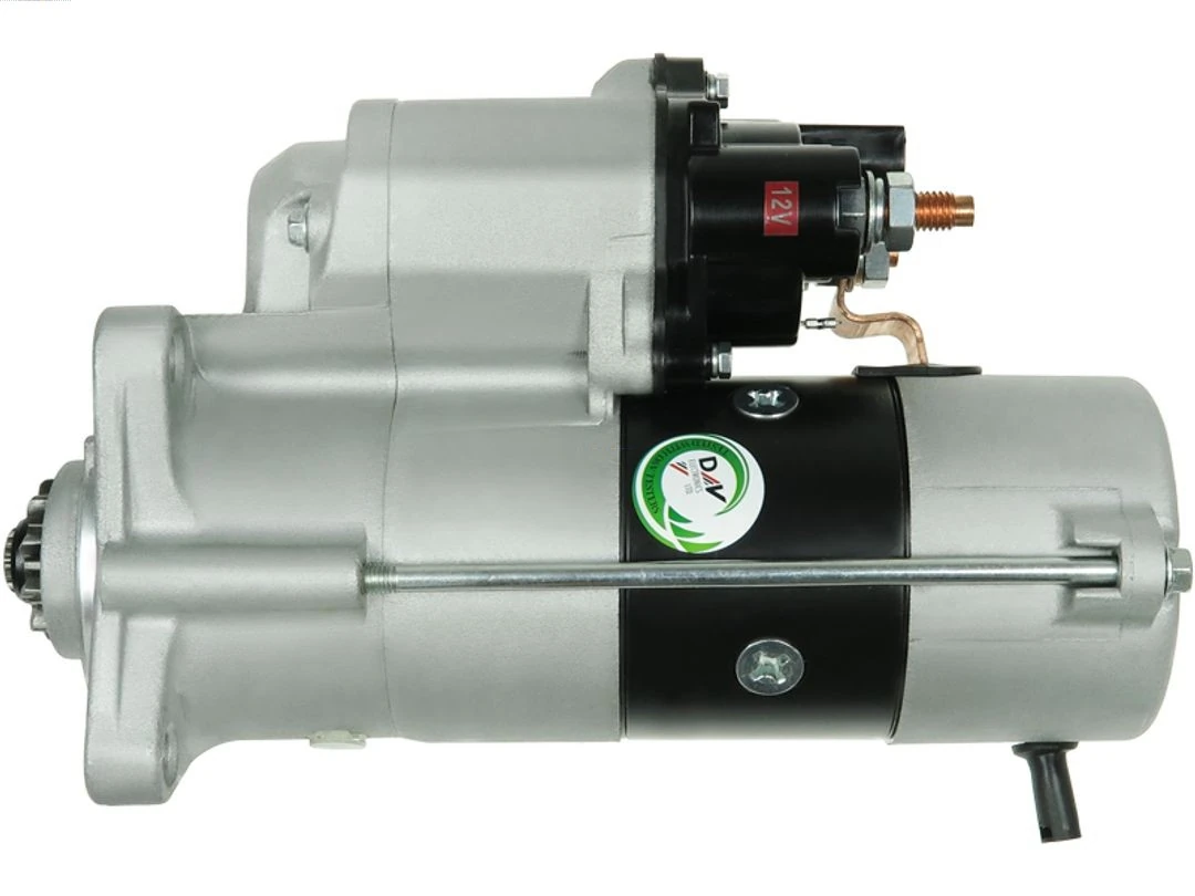 AS-PL S6276S Starter