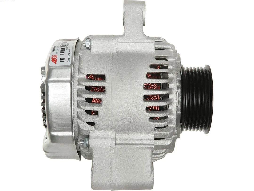 Alternator Brand new AS-PL A6099