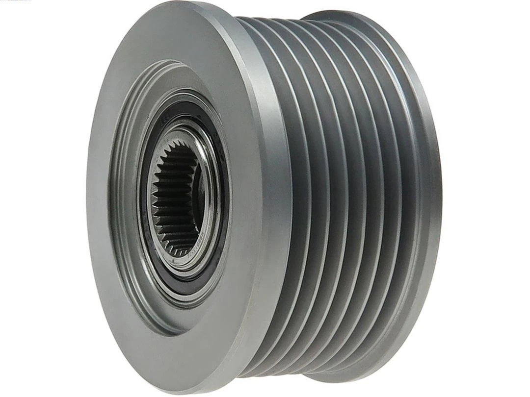 Alternator Freewheel Clutch Brand new AS-PL AFP5008S