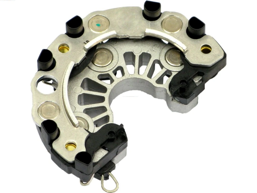 Rectifier, alternator Brand new AS-PL ARC0110