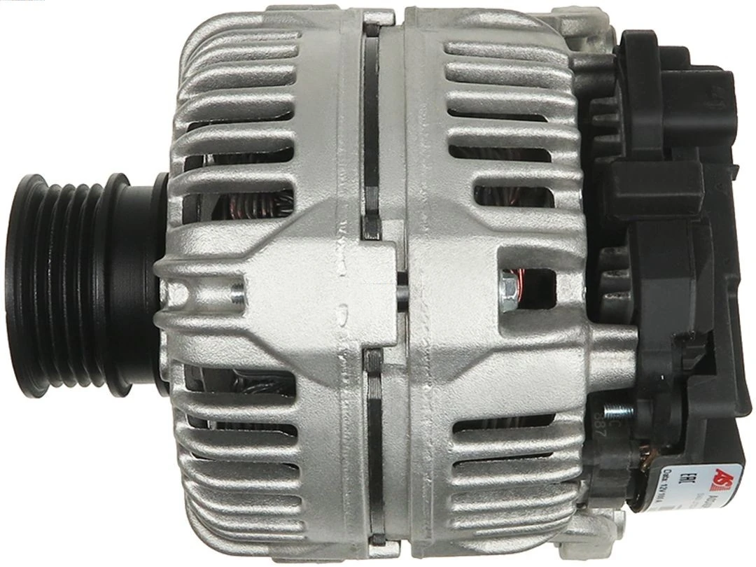 Alternator Remanufactured AS-PL A0346PR