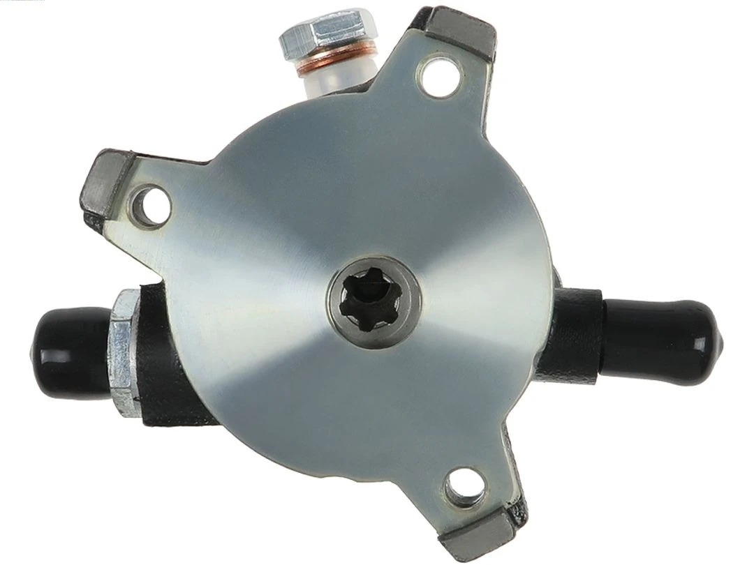 Vacuum Pump, braking system Brand new AS-PL P2002