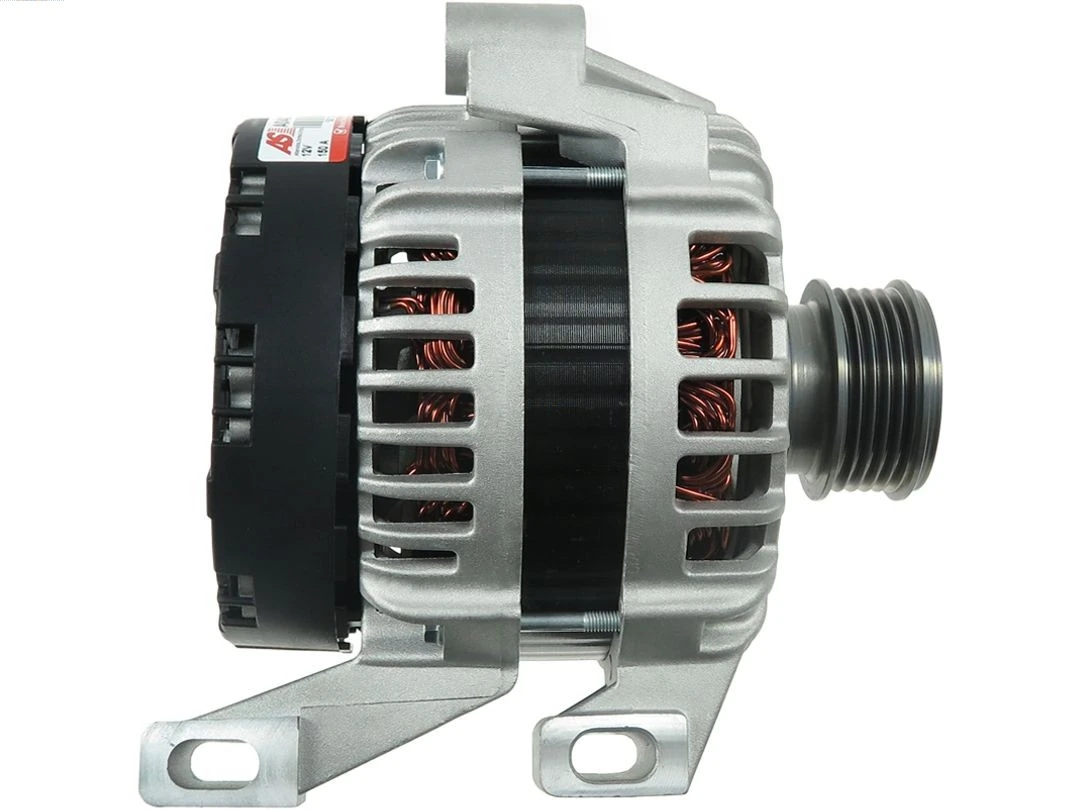 Alternator Brand new AS-PL A0487