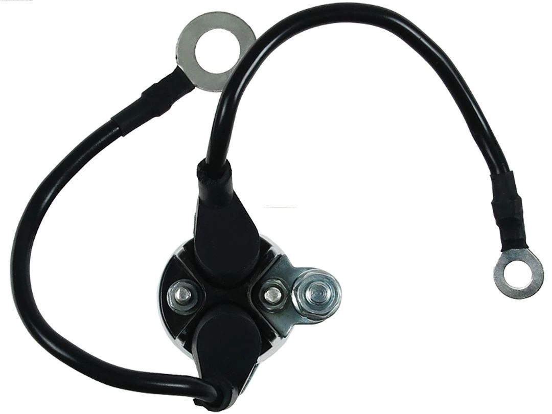 AS-PL SS0392S Solenoid Switch, starter