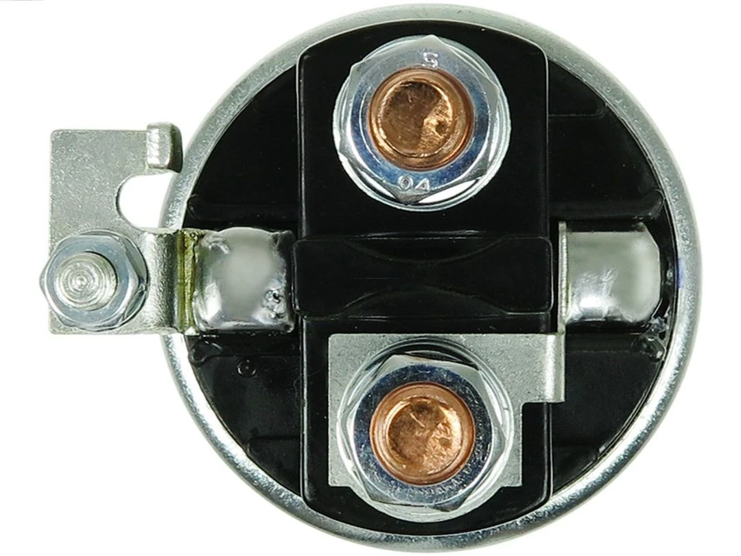 AS-PL SS5145P Solenoid Switch, starter