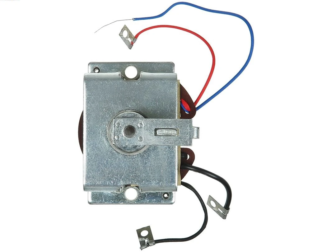 Solenoid Switch, starter Brand new AS-PL SS0100