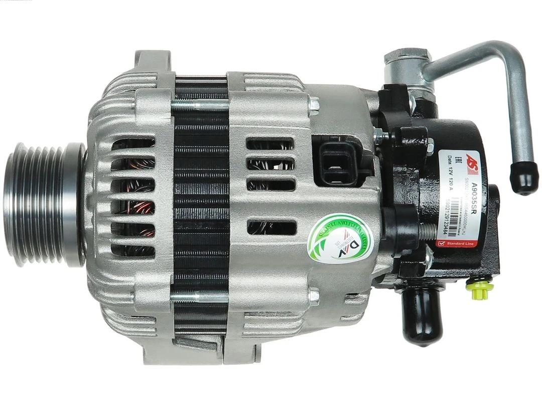 AS-PL A9035SR Alternator