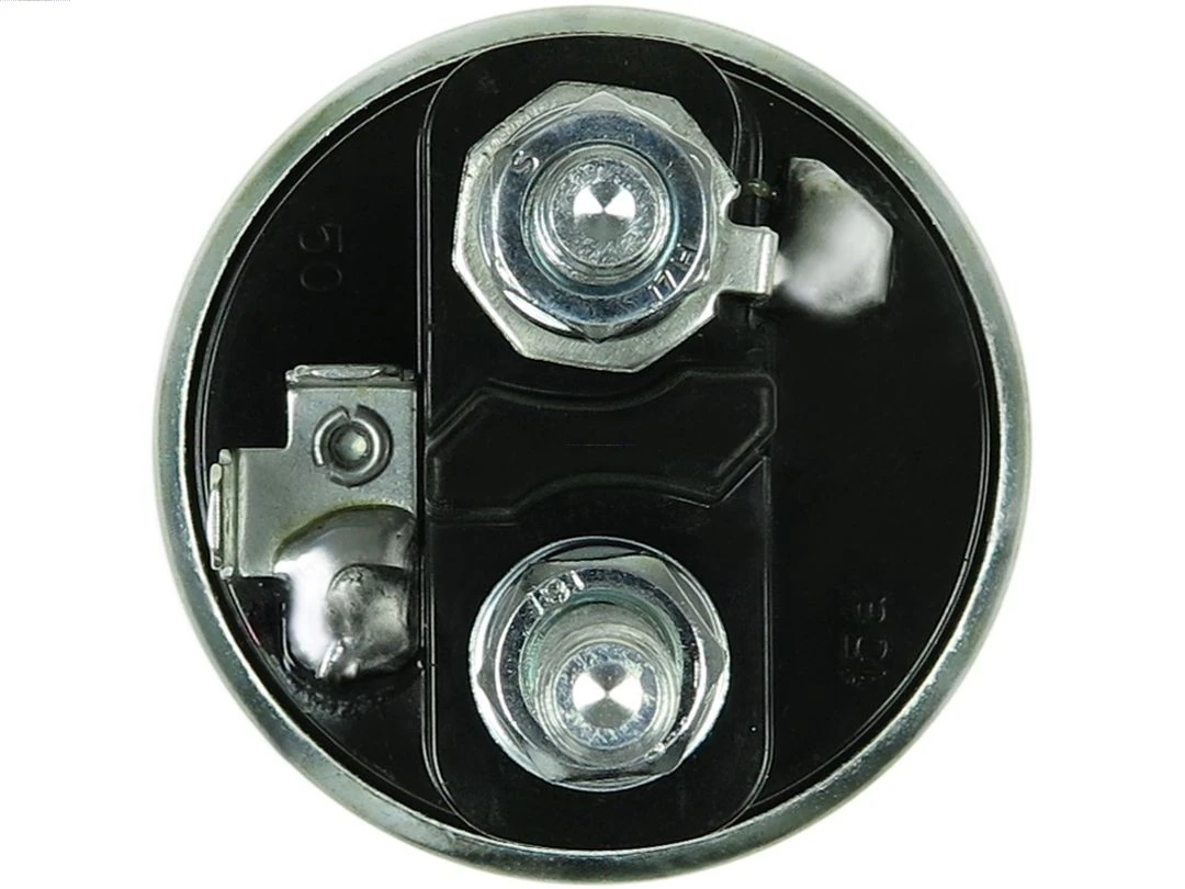 AS-PL SS0012P Solenoid Switch, starter
