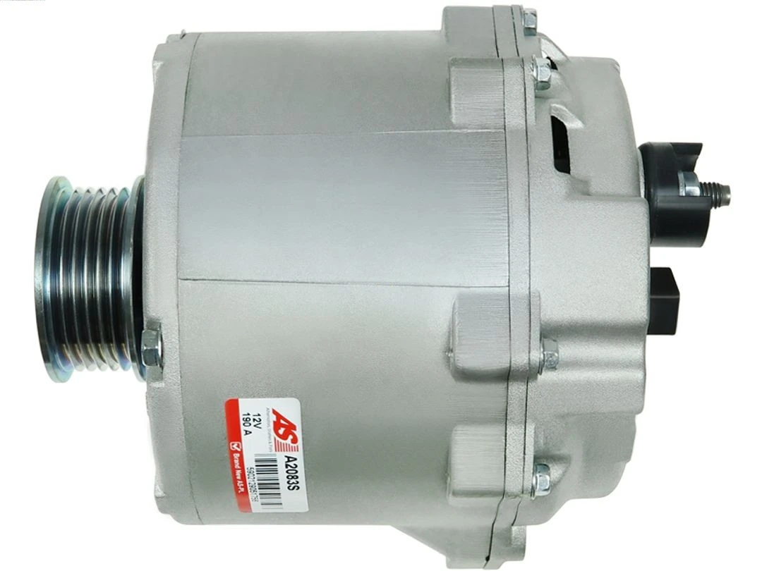 AS-PL A2083S Alternator