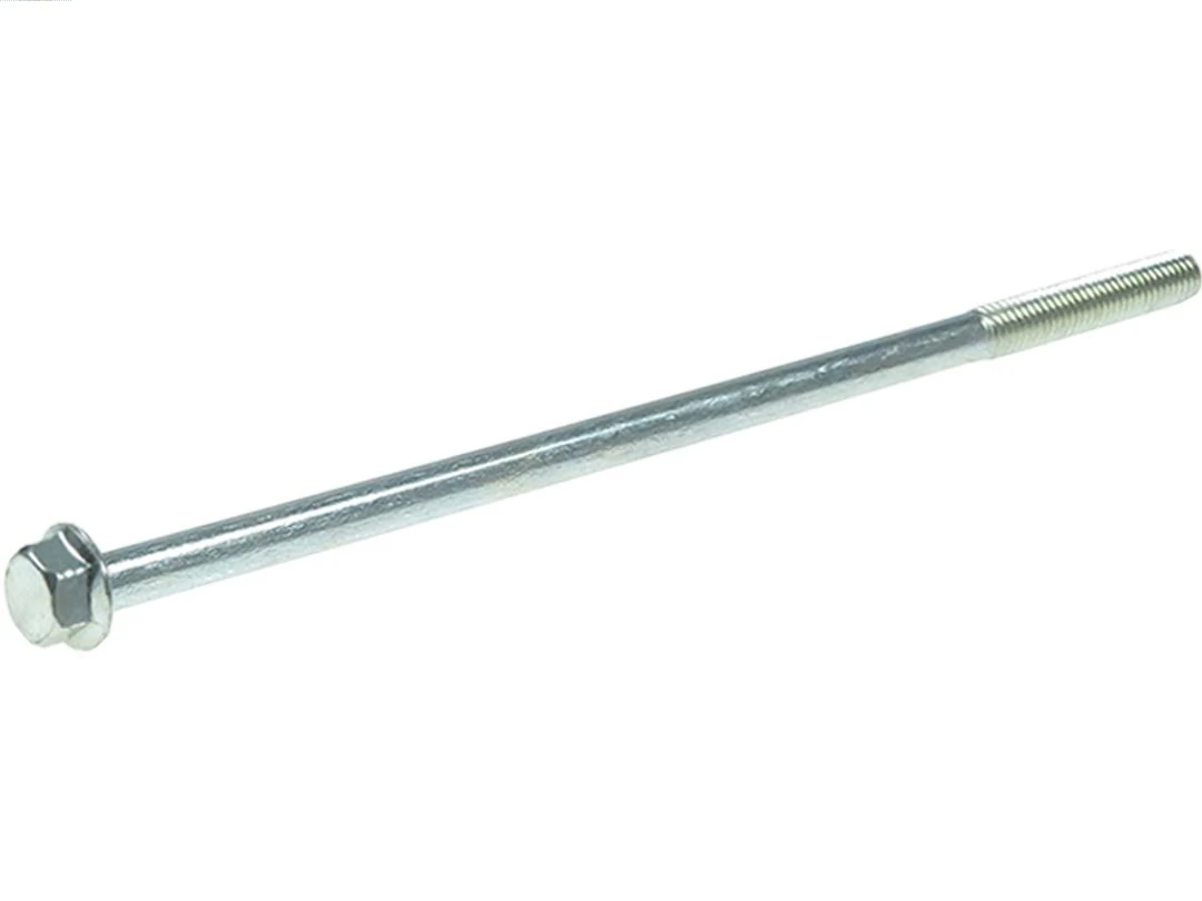 Repair Set, alternator Brand new AS-PL SRS5051