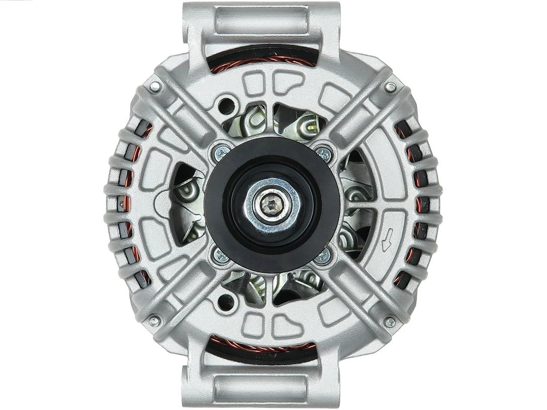 Alternator Brand new AS-PL A0277