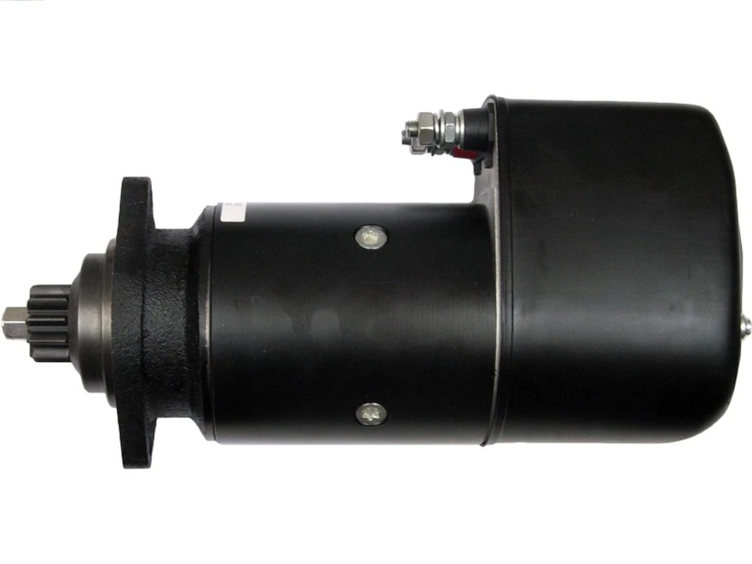 AS-PL S0341 Starter