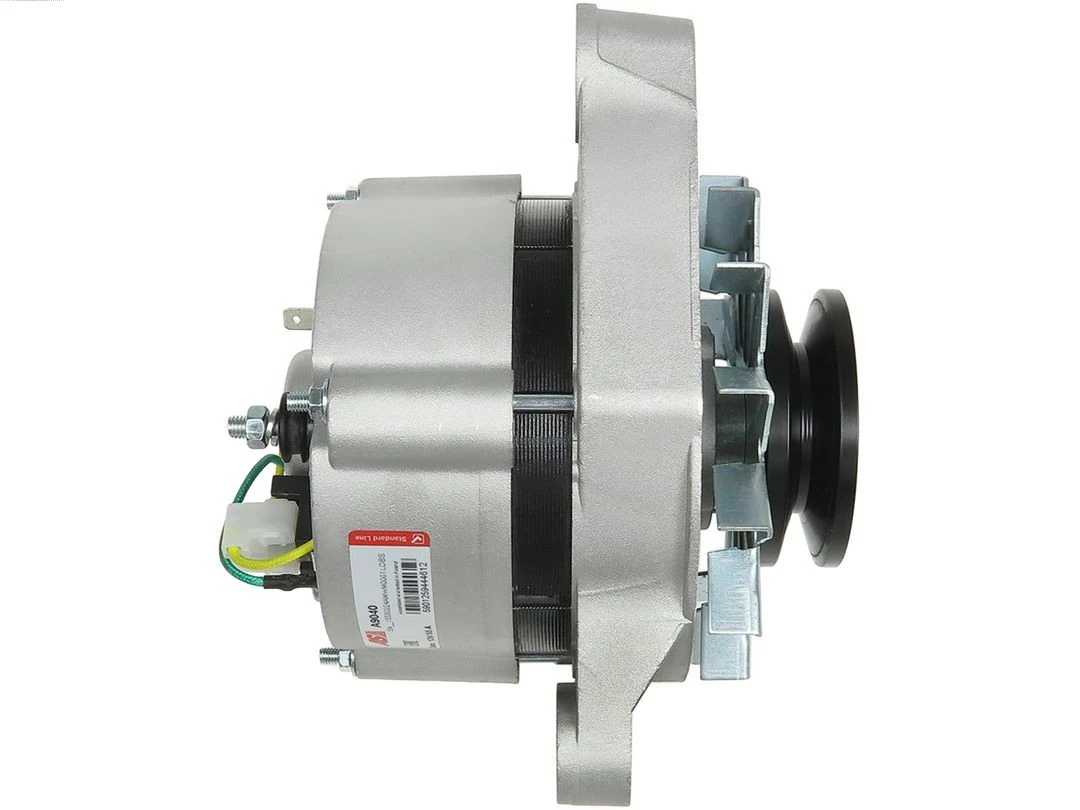 AS-PL A9040 Alternator