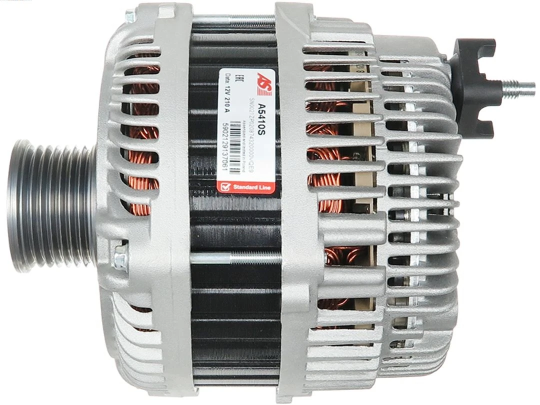 Alternator Brand new AS-PL A5410S