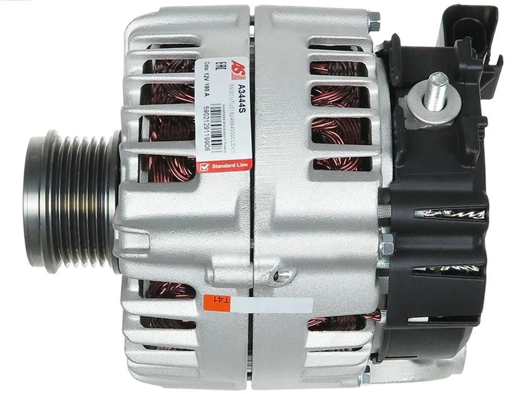 Alternator Brand new AS-PL A3444S