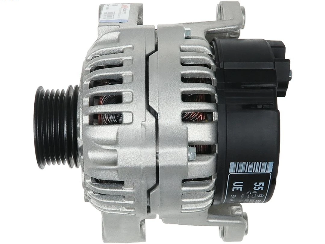 Alternator Remanufactured AS-PL A0681PR