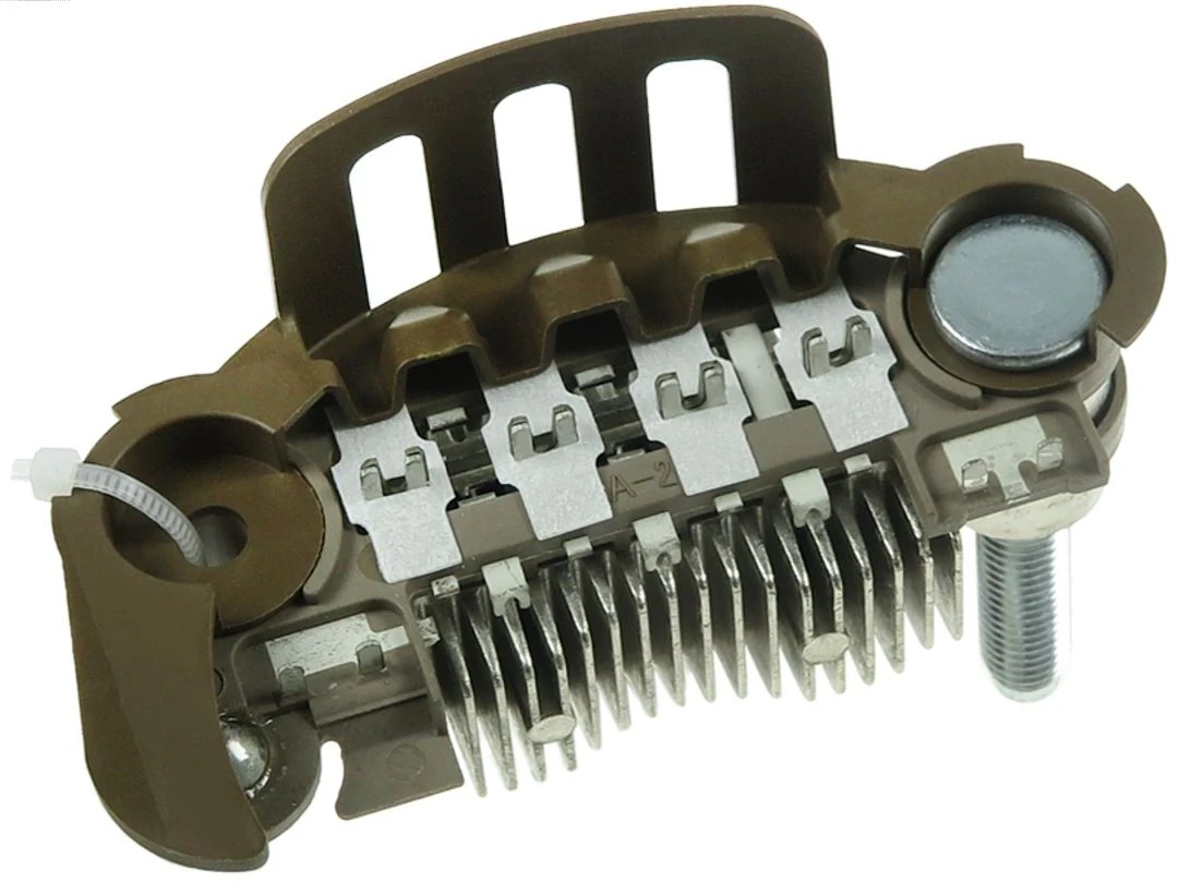 Rectifier, alternator Brand new AS-PL ARC5181