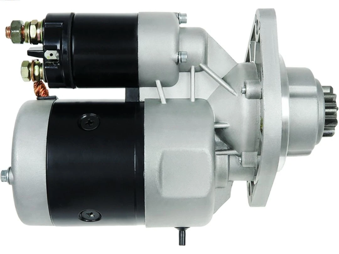 AS-PL S9061 Starter