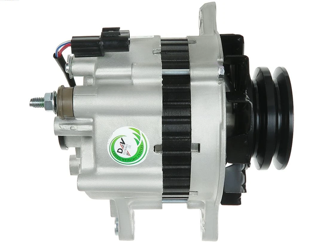 AS-PL A9136 Alternator