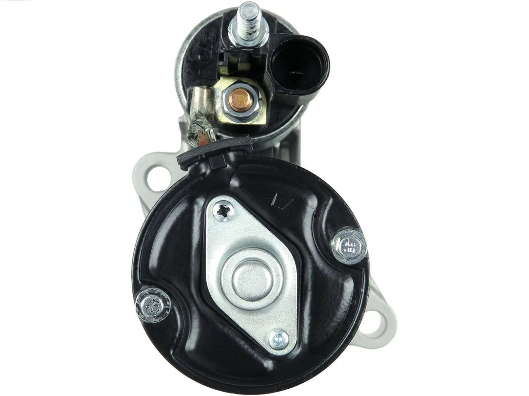 Starter Remanufactured AS-PL S0650PR