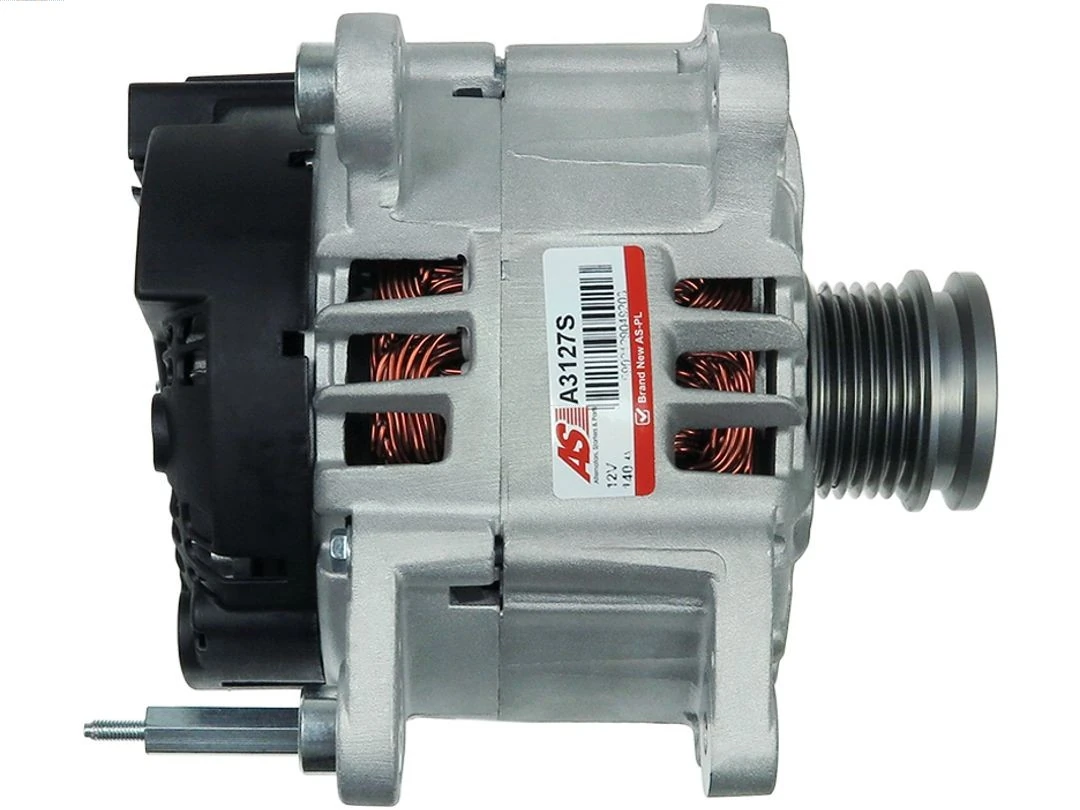 AS-PL A3127S Alternator