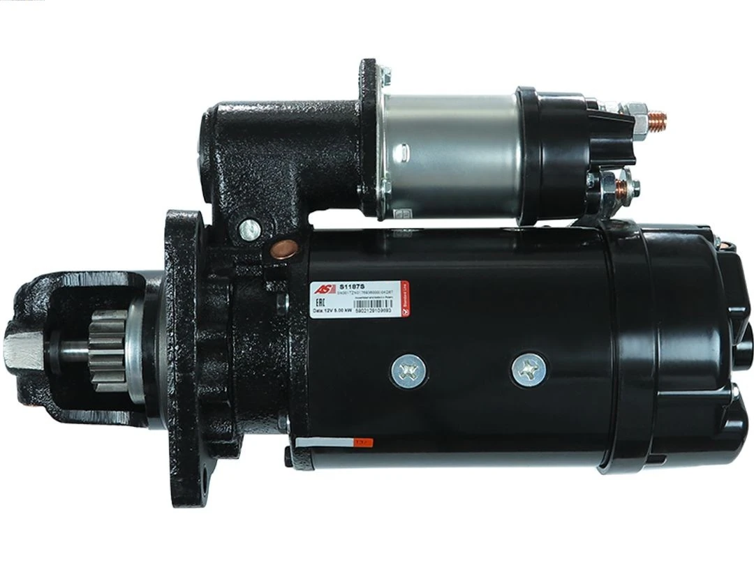 AS-PL S1187S Starter