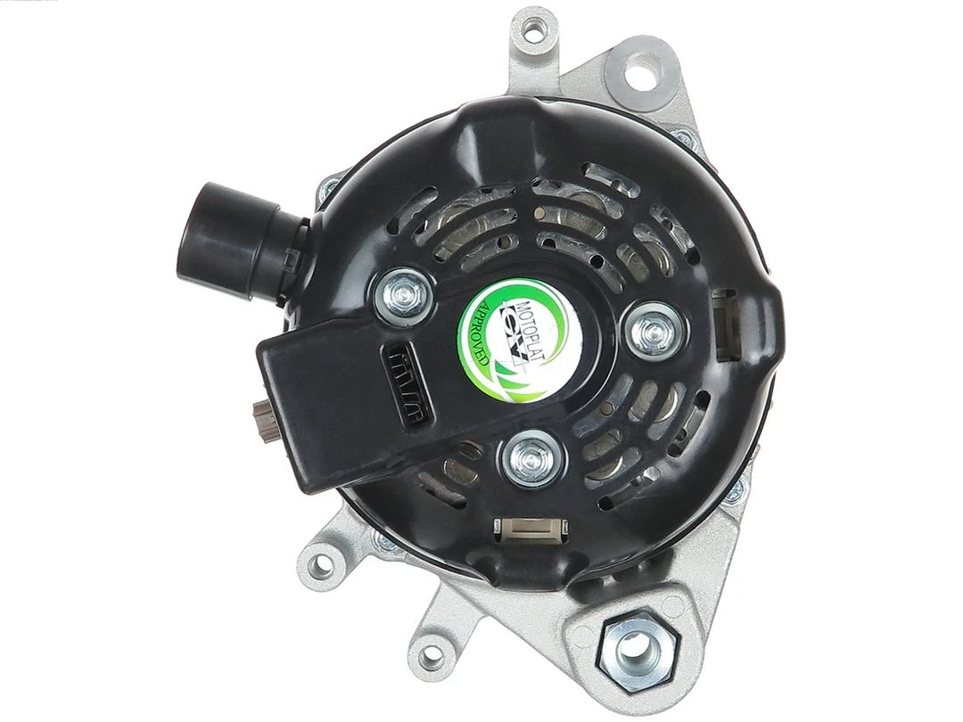 Alternator Brand new AS-PL A6667S