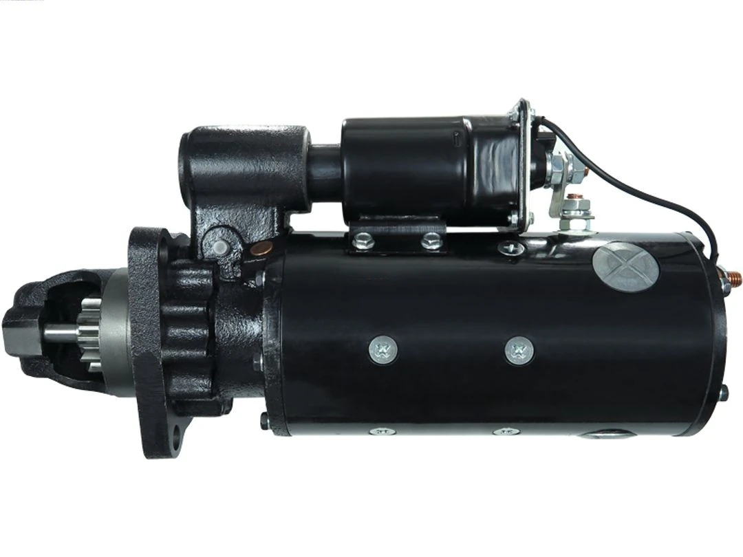 AS-PL S1009 Starter