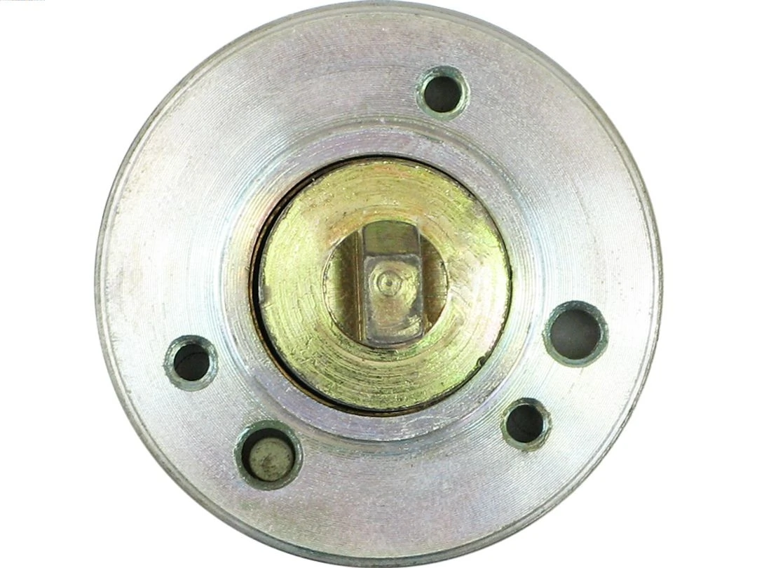 AS-PL SS9034 Solenoid Switch, starter