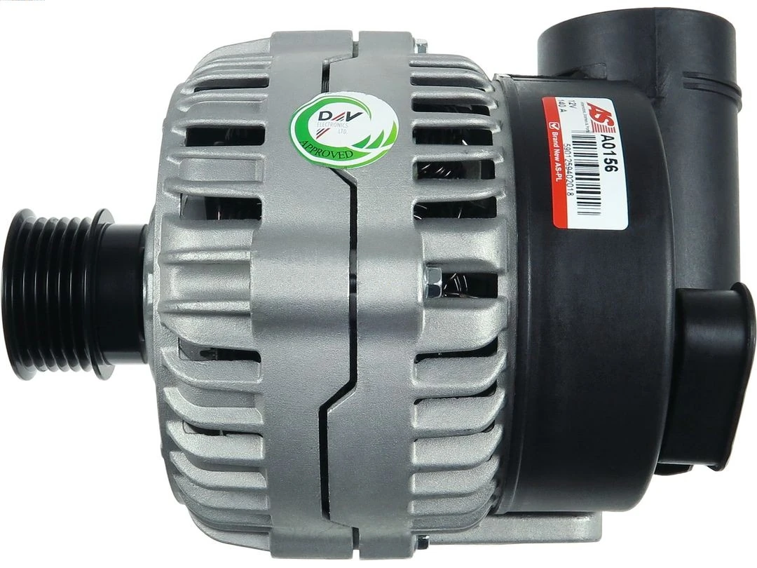 Alternator Brand new AS-PL A0156