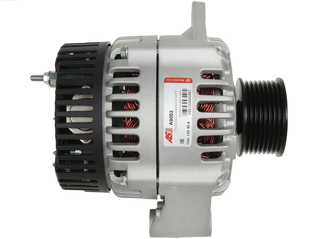 Alternator Brand new AS-PL A9053