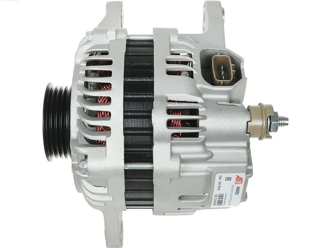 Alternator Brand new AS-PL A5083