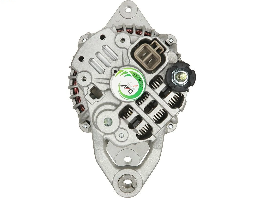 AS-PL A5237 Alternator