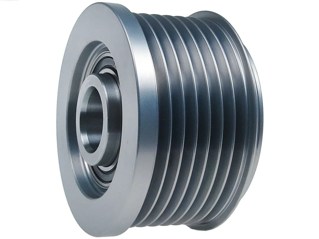 Alternator Freewheel Clutch Brand new AS-PL AFP0051