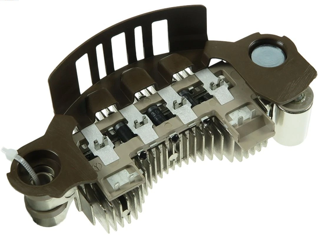 AS-PL ARC5179 Rectifier, alternator