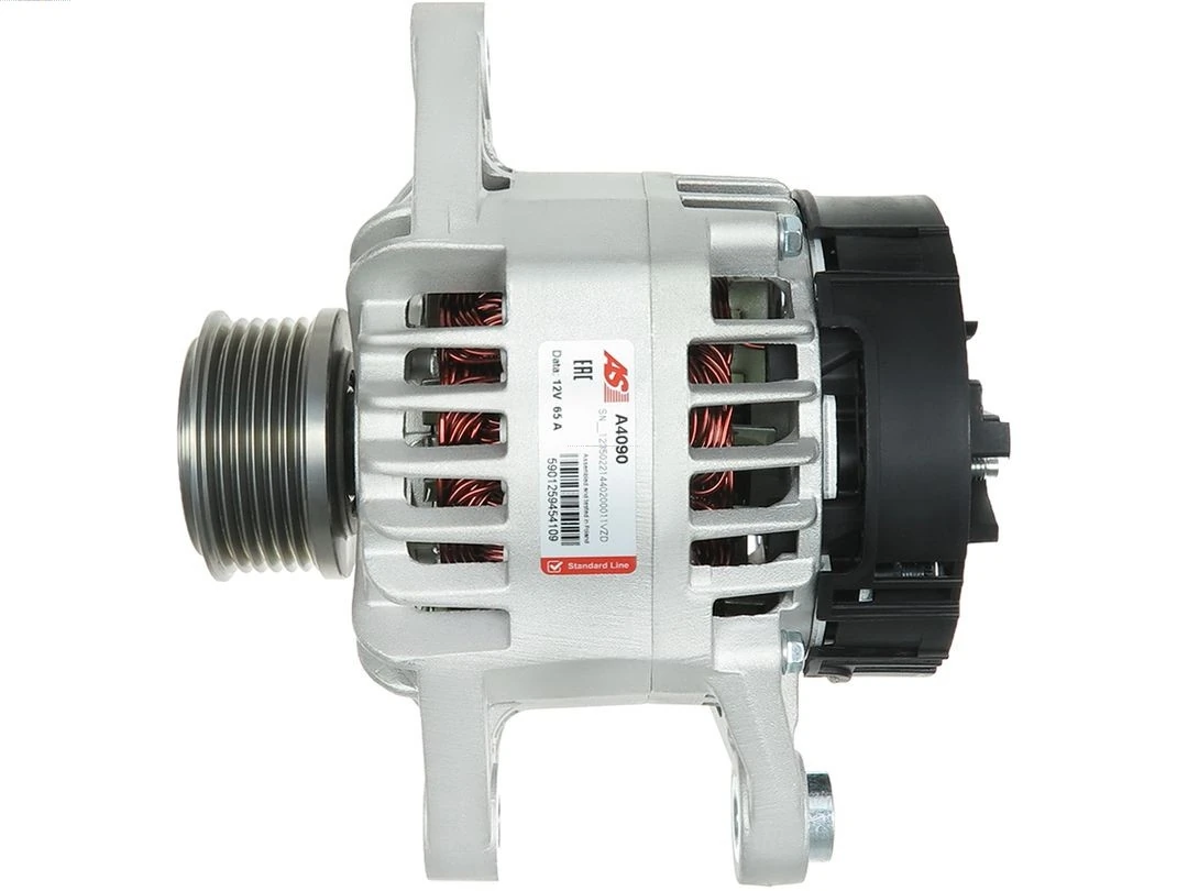 Alternator Brand new AS-PL A4090