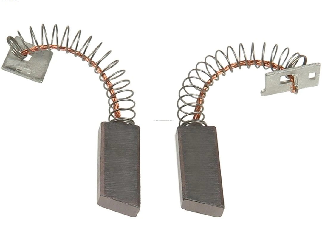 Carbon Brush, alternator Brand new AS-PL AB1002S