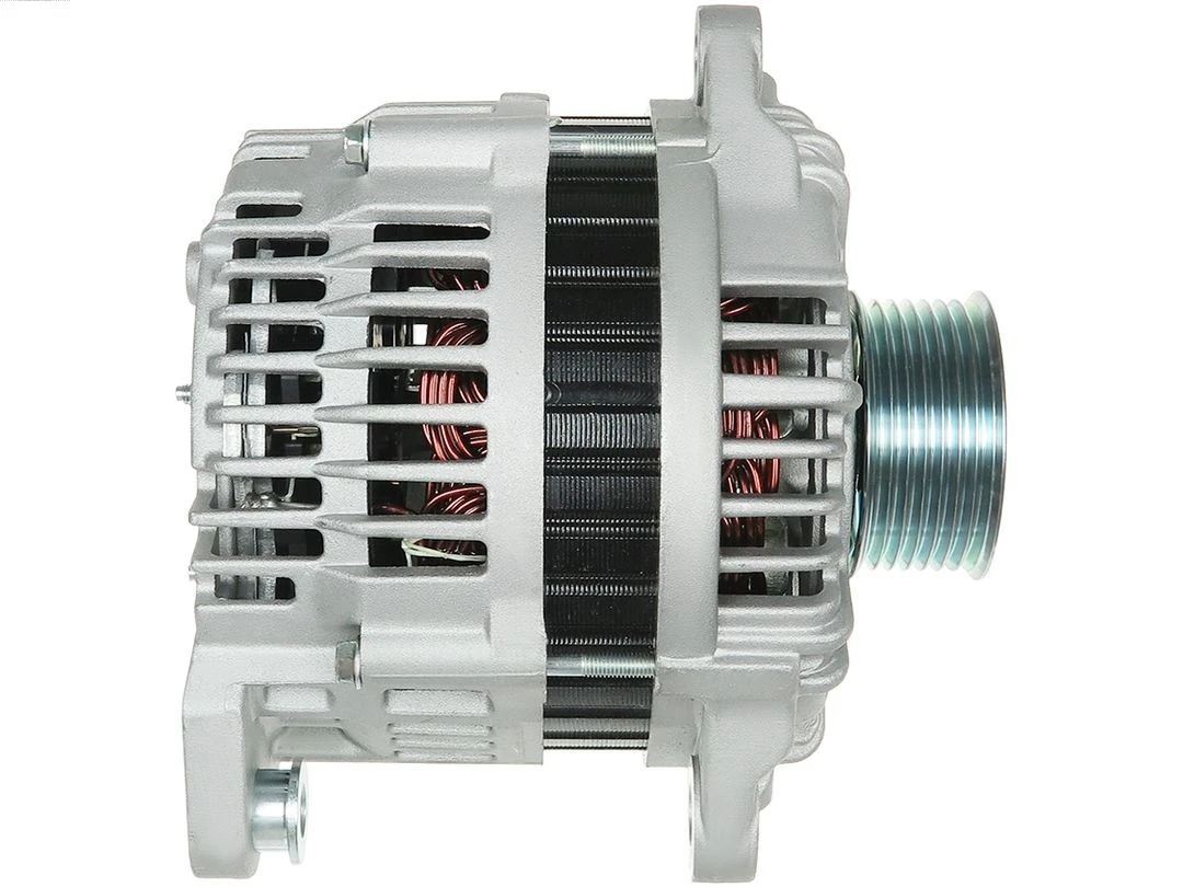 AS-PL A2058 Alternator
