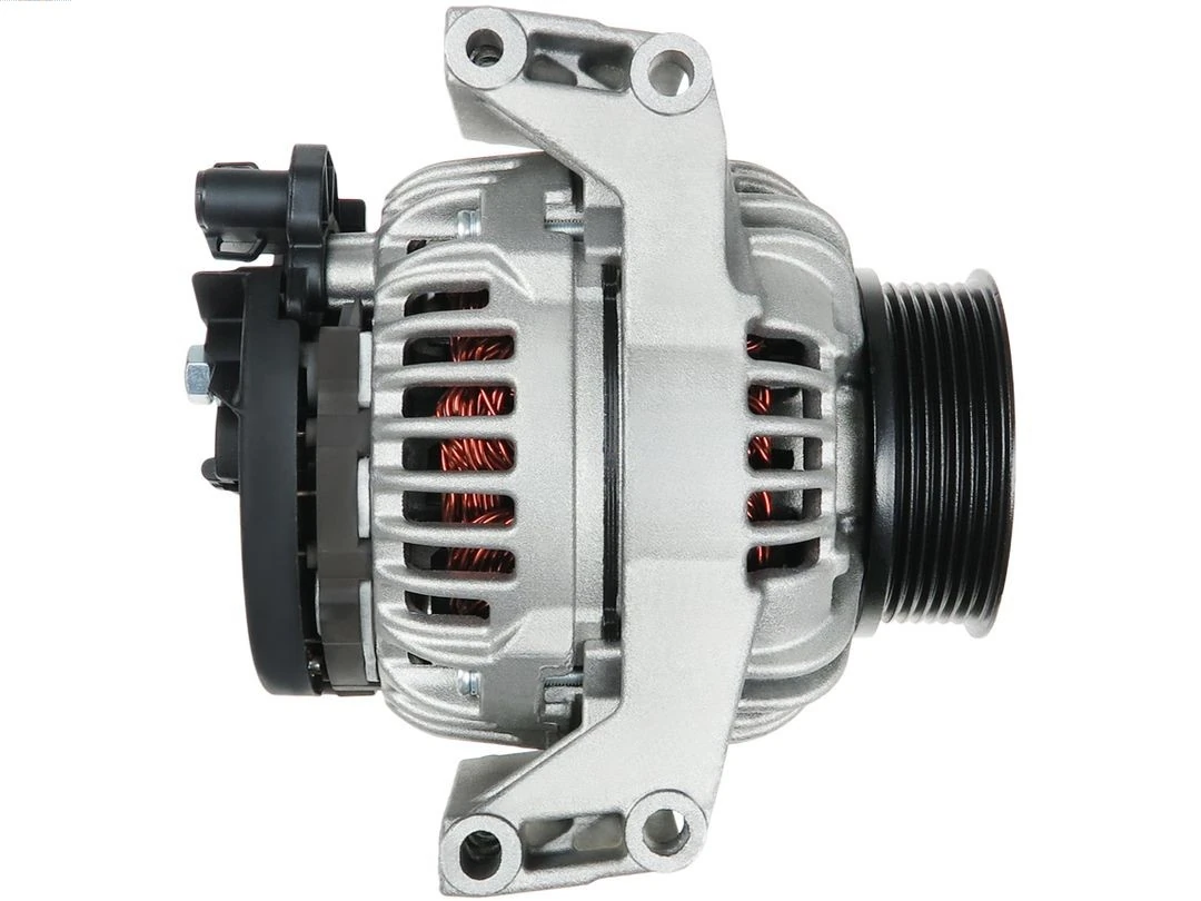 Alternator Remanufactured AS-PL A0211PR
