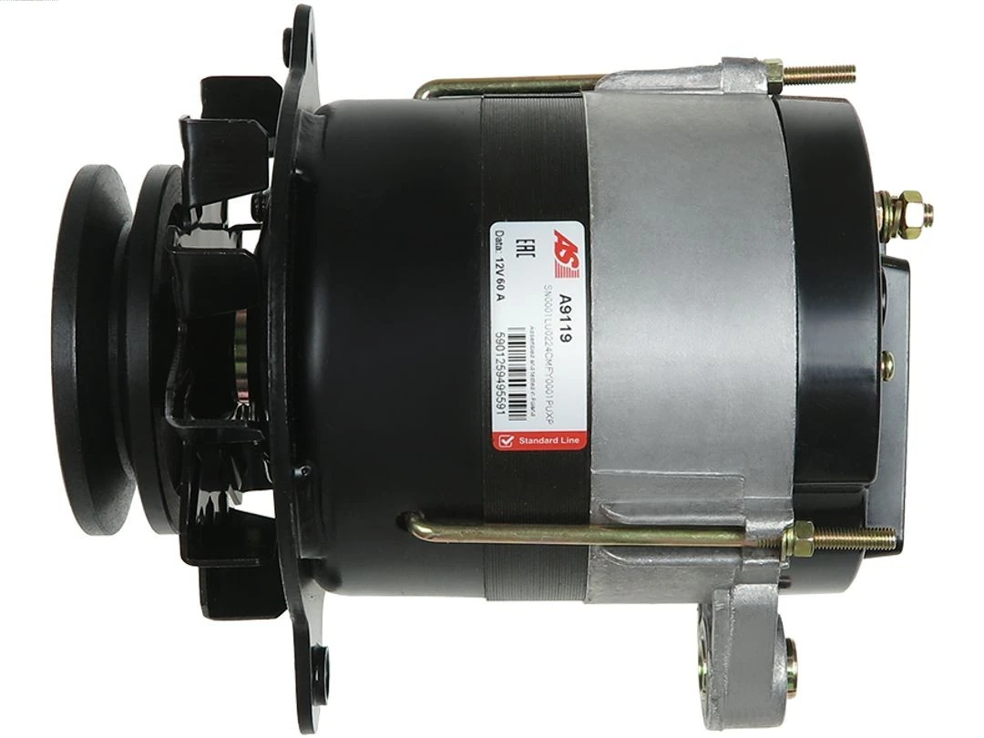 AS-PL A9119 Alternator