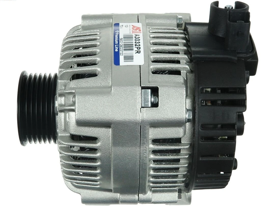 Alternator Remanufactured AS-PL A3032PR