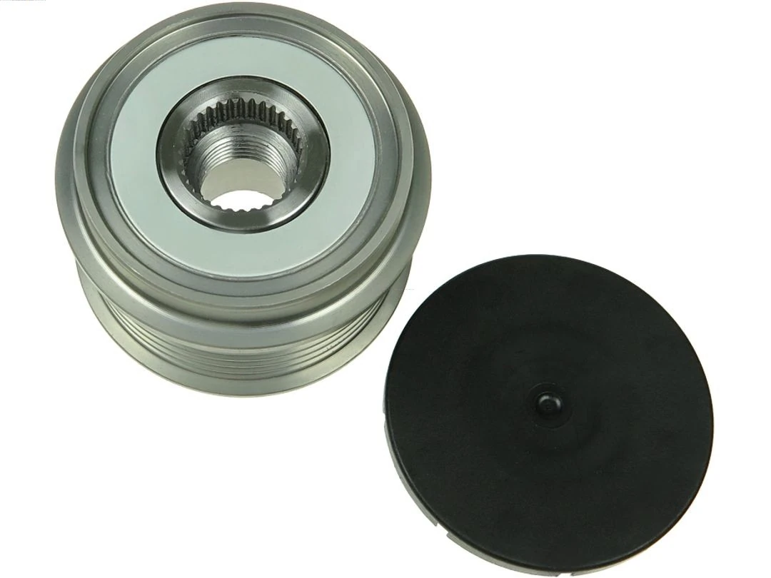 Alternator Freewheel Clutch Brand new AS-PL AFP0022