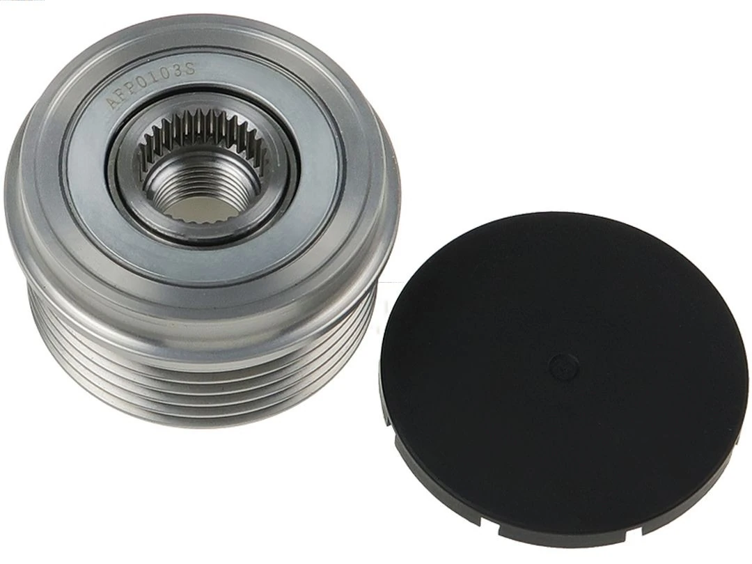 AS-PL AFP0103S Alternator Freewheel Clutch