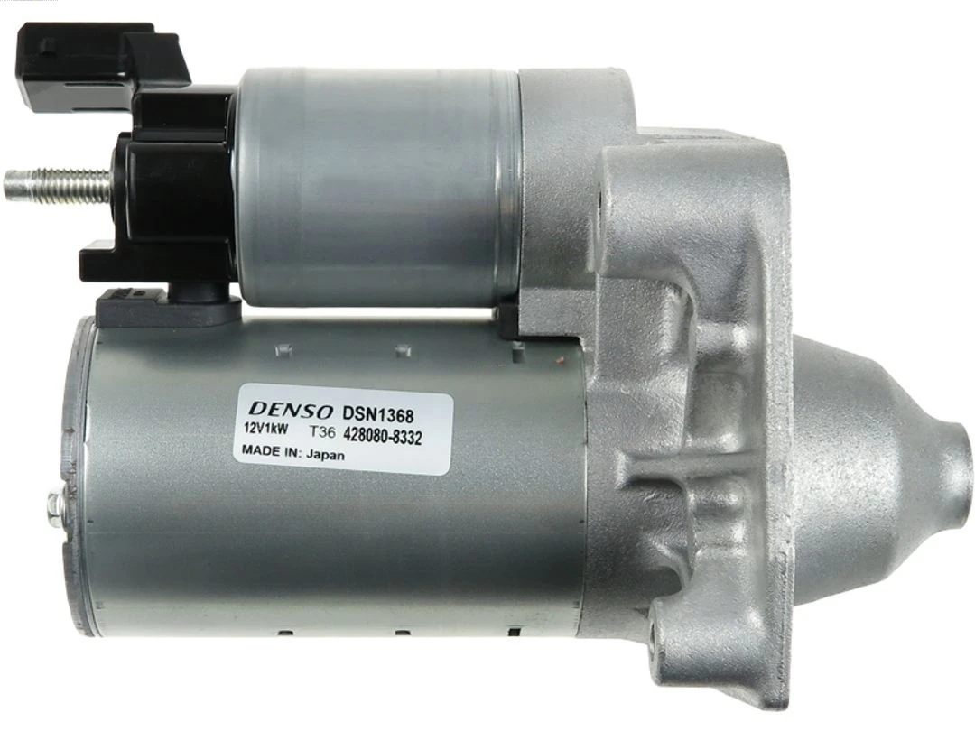 Starter Brand new Denso S6188(DENSO)